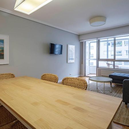 Rosalia 45 Apartamento Vigo Exterior foto