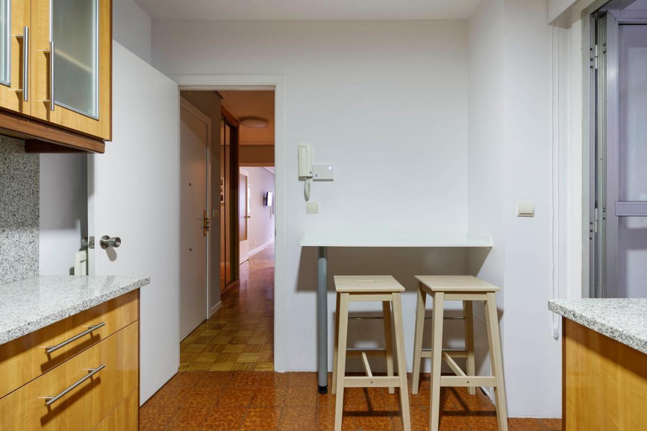 Rosalia 45 Apartamento Vigo Exterior foto