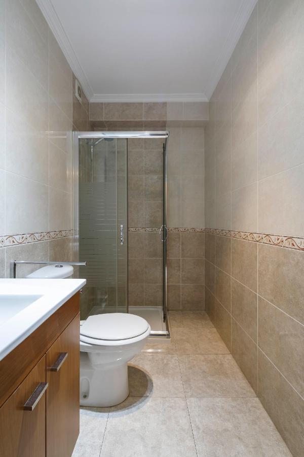 Rosalia 45 Apartamento Vigo Exterior foto