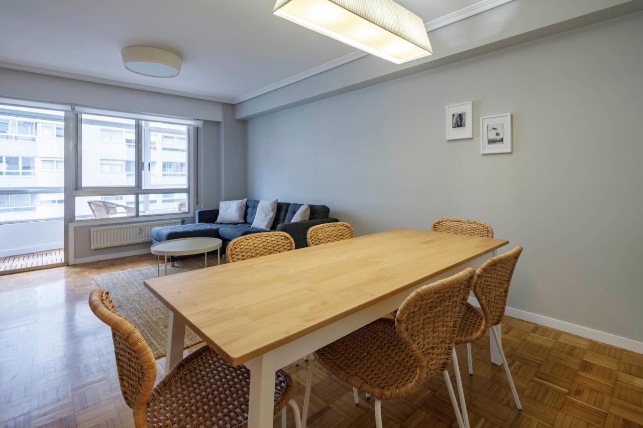 Rosalia 45 Apartamento Vigo Exterior foto