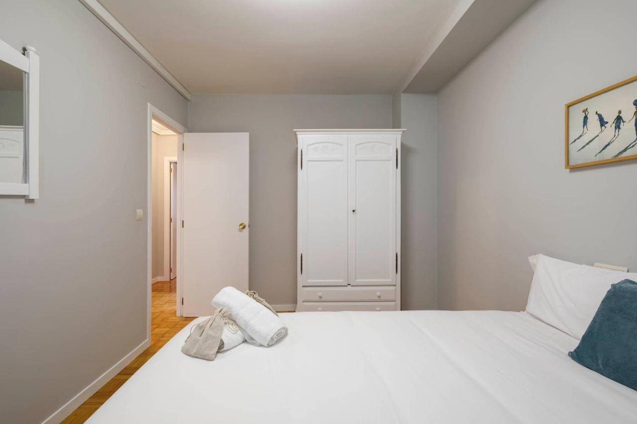 Rosalia 45 Apartamento Vigo Exterior foto