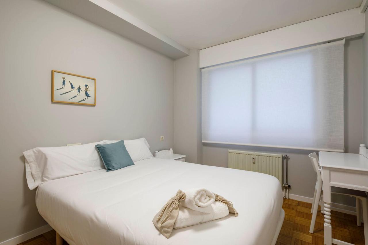 Rosalia 45 Apartamento Vigo Exterior foto