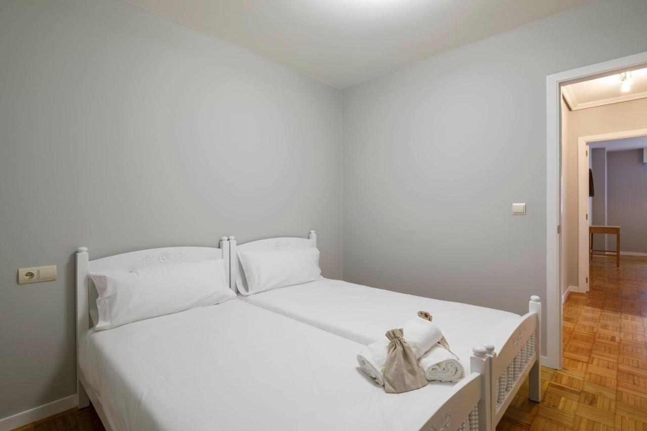 Rosalia 45 Apartamento Vigo Exterior foto